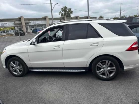 Mercedes-Benz ML 350 * BlueTEC * CARFAX * ПАНОРАМА * ПОДГРЕВ * - 9300 € - 46218280 3 | Car24.bg Mercedes-Benz ML 350 * BlueTEC * CARFAX * ПАНОРАМА * ПОДГРЕВ * - 9300 € - 46218280 3