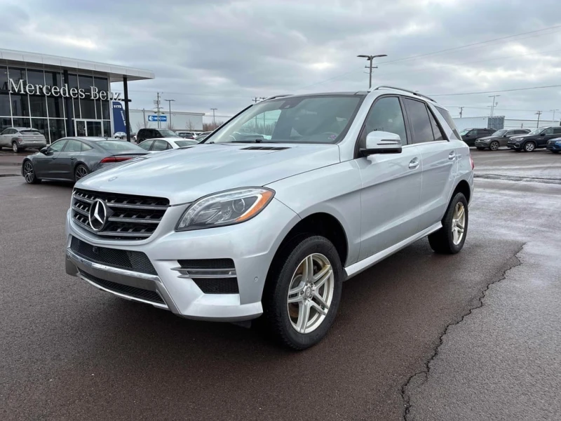 Mercedes-Benz ML 350 2015 BLUETEC * БЕЗ ПЪРВОНАЧАЛНА ВНОСКА - 23890 лв. / 12214.76 € - 14542770 1 | Car24.bg Mercedes-Benz ML 350 2015 BLUETEC * БЕЗ ПЪРВОНАЧАЛНА ВНОСКА - 23890 лв. / 12214.76 € - 14542770 1