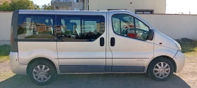 Nissan Primastar undefined | Auto.bg — изображение 3 Nissan Primastar undefined | Auto.bg — изображение 3