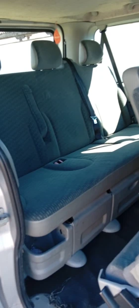 Nissan Primastar undefined | Auto.bg — изображение 6 Nissan Primastar undefined | Auto.bg — изображение 6
