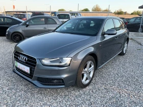 Audi A4 2.0TDI S line - Car24.bg Audi A4 2.0TDI S line