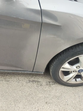 Ford Focus - 8000 лв. / 4090.34 € - 61648806 14 | Car24.bg Ford Focus - 8000 лв. / 4090.34 € - 61648806 14