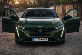 Peugeot 308 - Car24.bg Peugeot 308