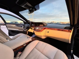 Mercedes-Benz S 320 320CDI/ВАКУМ/МАСАЖ/БИ-КСЕНОН/ПАРКТРОНИК - 7699 € / 15057.94 лв. - 21520960 6 | Car24.bg Mercedes-Benz S 320 320CDI/ВАКУМ/МАСАЖ/БИ-КСЕНОН/ПАРКТРОНИК - 7699 € / 15057.94 лв. - 21520960 6