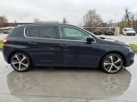 Peugeot 308 2.0 GT продава се цяла - 5000 € / 9779.15 лв. - 49847143 3 | Car24.bg Peugeot 308 2.0 GT продава се цяла - 5000 € / 9779.15 лв. - 49847143 3