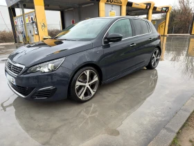 Peugeot 308 2.0 GT продава се цяла - 5000 € / 9779.15 лв. - 49847143 6 | Car24.bg Peugeot 308 2.0 GT продава се цяла - 5000 € / 9779.15 лв. - 49847143 6