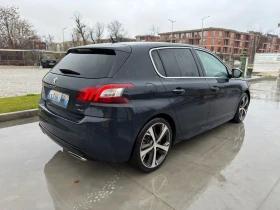 Peugeot 308 2.0 GT продава се цяла - 5000 € / 9779.15 лв. - 49847143 4 | Car24.bg Peugeot 308 2.0 GT продава се цяла - 5000 € / 9779.15 лв. - 49847143 4
