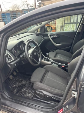 Opel Astra 1.4 turbo/Navi/Carplay/Android auto - 3700 € / 7236.57 лв. - 78764811 6 | Car24.bg Opel Astra 1.4 turbo/Navi/Carplay/Android auto - 3700 € / 7236.57 лв. - 78764811 6