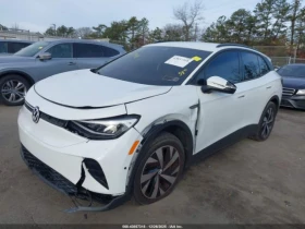 VW ID.4 Pro - 14625 € / 28604.01 лв. - 24915055 5 | Car24.bg VW ID.4 Pro - 14625 € / 28604.01 лв. - 24915055 5