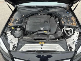 Mercedes-Benz C 300 CARFAX/CAMERA/ПОДГРЕВИ/LED BEAM - 20600 € / 40290.10 лв. - 49531263 17 | Car24.bg Mercedes-Benz C 300 CARFAX/CAMERA/ПОДГРЕВИ/LED BEAM - 20600 € / 40290.10 лв. - 49531263 17