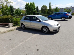 Снимка Toyota Corolla