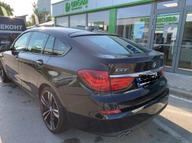 BMW 5 Gran Turismo - 7500 € / 14668.73 лв. - 80345608 4 | Car24.bg BMW 5 Gran Turismo - 7500 € / 14668.73 лв. - 80345608 4