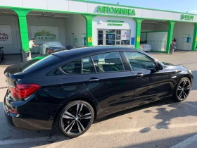 BMW 5 Gran Turismo - 7500 € / 14668.73 лв. - 80345608 5 | Car24.bg BMW 5 Gran Turismo - 7500 € / 14668.73 лв. - 80345608 5