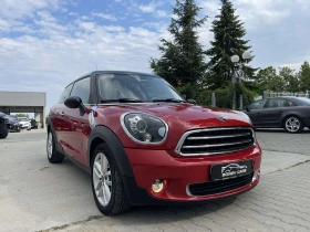 Mini Paceman * 2.0DIESEL АВТОМАТИК ALL-4*
