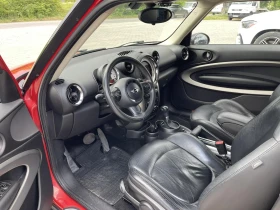 Mini Paceman * 2.0DIESEL АВТОМАТИК ALL-4* | Auto.bg — изображение 9 Mini Paceman * 2.0DIESEL АВТОМАТИК ALL-4* | Auto.bg — изображение 9