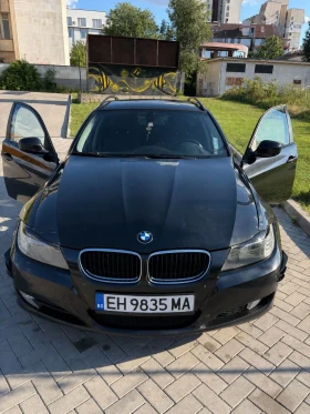 BMW 318 - Car24.bg BMW 318
