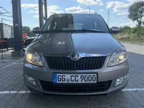 Skoda Fabia 1.6тди 90к.с. 2012г. Промо само днес | Auto.bg — изображение 2 Skoda Fabia 1.6тди 90к.с. 2012г. Промо само днес | Auto.bg — изображение 2