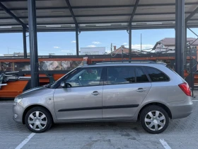 Skoda Fabia 1.6тди 90к.с. 2012г. Промо само днес | Auto.bg — изображение 16 Skoda Fabia 1.6тди 90к.с. 2012г. Промо само днес | Auto.bg — изображение 16