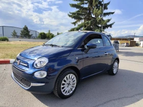 Fiat 500 cabrio 1.2I avtomatic - Car24.bg Fiat 500 cabrio 1.2I avtomatic