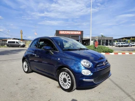 Fiat 500 cabrio 1.2I avtomatic - цена по договаряне - 79073892 2 | Car24.bg Fiat 500 cabrio 1.2I avtomatic - цена по договаряне - 79073892 2