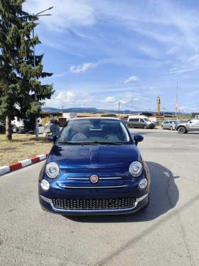 Fiat 500 cabrio 1.2I avtomatic - цена по договаряне - 79073892 3 | Car24.bg Fiat 500 cabrio 1.2I avtomatic - цена по договаряне - 79073892 3