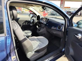 Fiat 500 cabrio 1.2I avtomatic - цена по договаряне - 79073892 7 | Car24.bg Fiat 500 cabrio 1.2I avtomatic - цена по договаряне - 79073892 7