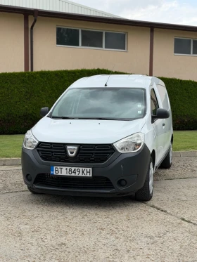 Dacia Dokker - Car24.bg Dacia Dokker