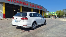 VW Golf Variant - 9500 € / 18580.38 лв. - 68836051 7 | Car24.bg VW Golf Variant - 9500 € / 18580.38 лв. - 68836051 7