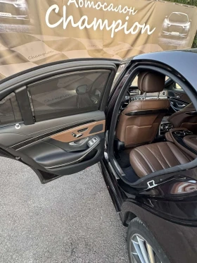 Mercedes-Benz S 350 Бартер лизинг - 27999 € - 59591159 14 | Car24.bg Mercedes-Benz S 350 Бартер лизинг - 27999 € - 59591159 14