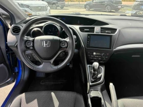 Honda Civic Elegance 1.6 Дизел | Auto.bg — изображение 3 Honda Civic Elegance 1.6 Дизел | Auto.bg — изображение 3