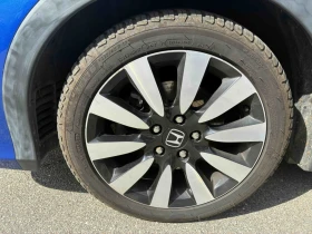 Honda Civic Elegance 1.6 Дизел | Auto.bg — изображение 14 Honda Civic Elegance 1.6 Дизел | Auto.bg — изображение 14