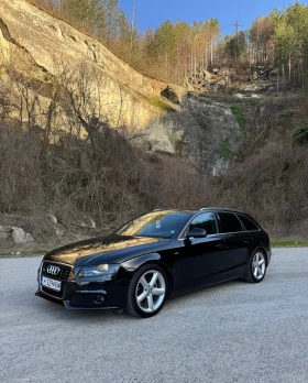 Audi A4 - 5500 € - 57908490 3 | Car24.bg Audi A4 - 5500 € - 57908490 3