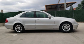 Mercedes-Benz E 200 W211 | Auto.bg — изображение 5 Mercedes-Benz E 200 W211 | Auto.bg — изображение 5