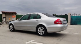 Mercedes-Benz E 200 W211 | Auto.bg — изображение 4 Mercedes-Benz E 200 W211 | Auto.bg — изображение 4