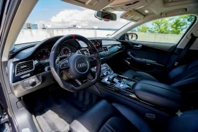 Audi A8 S8 Vision | Auto.bg — изображение 4 Audi A8 S8 Vision | Auto.bg — изображение 4