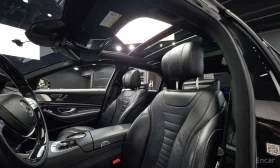 Mercedes-Benz S 500 LONG 4MATIC /ОБДУХВАНЕ/ПАНОРАМА/ДИСТРОНИК/360 | Auto.bg — изображение 17 Mercedes-Benz S 500 LONG 4MATIC /ОБДУХВАНЕ/ПАНОРАМА/ДИСТРОНИК/360 | Auto.bg — изображение 17