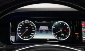 Mercedes-Benz S 500 LONG 4MATIC /ОБДУХВАНЕ/ПАНОРАМА/ДИСТРОНИК/360 | Auto.bg — изображение 8 Mercedes-Benz S 500 LONG 4MATIC /ОБДУХВАНЕ/ПАНОРАМА/ДИСТРОНИК/360 | Auto.bg — изображение 8