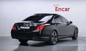 Mercedes-Benz S 500 LONG 4MATIC /ОБДУХВАНЕ/ПАНОРАМА/ДИСТРОНИК/360 | Auto.bg — изображение 2 Mercedes-Benz S 500 LONG 4MATIC /ОБДУХВАНЕ/ПАНОРАМА/ДИСТРОНИК/360 | Auto.bg — изображение 2