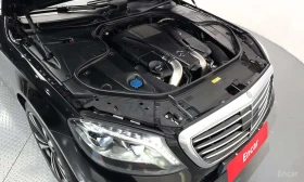 Mercedes-Benz S 500 LONG 4MATIC /ОБДУХВАНЕ/ПАНОРАМА/ДИСТРОНИК/360 | Auto.bg — изображение 6 Mercedes-Benz S 500 LONG 4MATIC /ОБДУХВАНЕ/ПАНОРАМА/ДИСТРОНИК/360 | Auto.bg — изображение 6