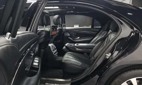 Mercedes-Benz S 500 LONG 4MATIC /ОБДУХВАНЕ/ПАНОРАМА/ДИСТРОНИК/360 | Auto.bg — изображение 12 Mercedes-Benz S 500 LONG 4MATIC /ОБДУХВАНЕ/ПАНОРАМА/ДИСТРОНИК/360 | Auto.bg — изображение 12