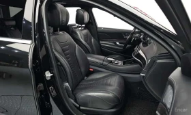 Mercedes-Benz S 500 LONG 4MATIC /ОБДУХВАНЕ/ПАНОРАМА/ДИСТРОНИК/360 | Auto.bg — изображение 11 Mercedes-Benz S 500 LONG 4MATIC /ОБДУХВАНЕ/ПАНОРАМА/ДИСТРОНИК/360 | Auto.bg — изображение 11