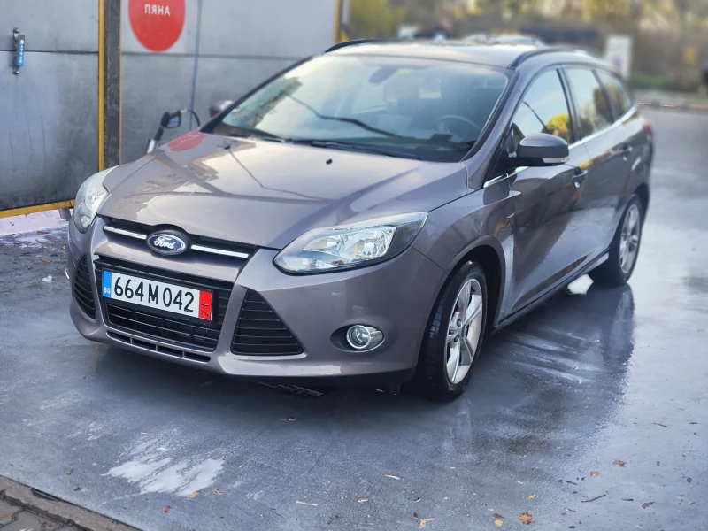 Ford Focus - 8000 лв. / 4090.34 € - 61648806 1 | Car24.bg Ford Focus - 8000 лв. / 4090.34 € - 61648806 1