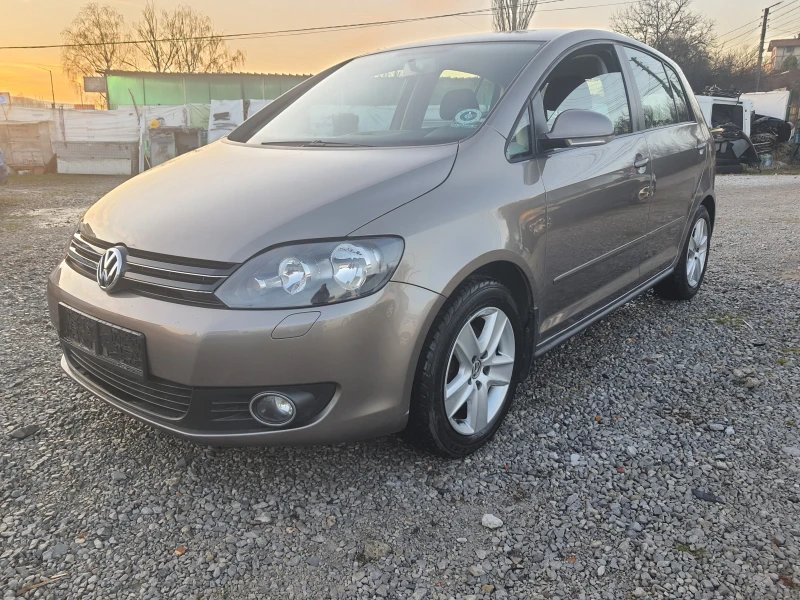 VW Golf Plus 1.6tdi - 9900 лв. / 5061.79 € - 26632945 1 | Car24.bg VW Golf Plus 1.6tdi - 9900 лв. / 5061.79 € - 26632945 1