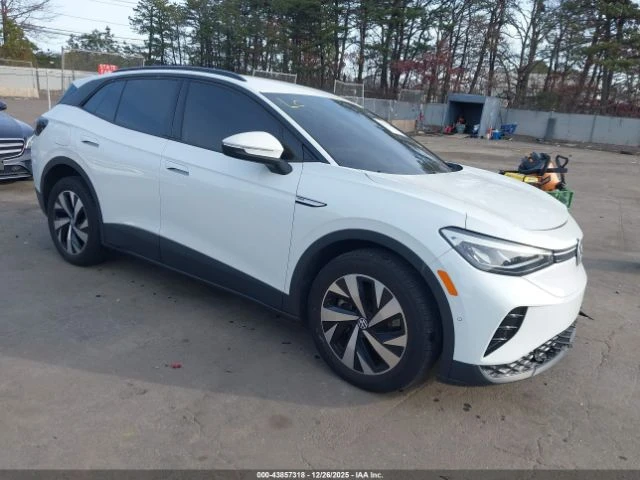 VW ID.4 Pro - 14625 € / 28604.01 лв. - 24915055 1 | Car24.bg VW ID.4 Pro - 14625 € / 28604.01 лв. - 24915055 1