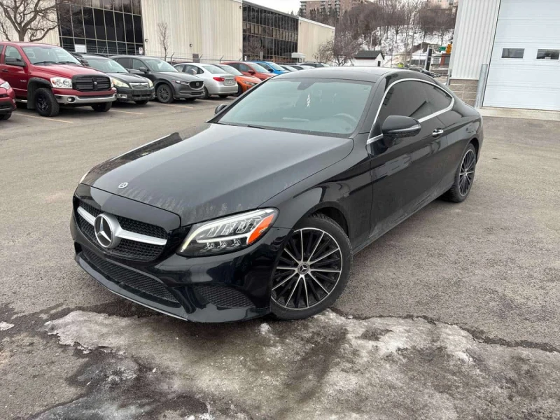 Mercedes-Benz C 300 CARFAX/CAMERA/ПОДГРЕВИ/LED BEAM - 20600 € / 40290.10 лв. - 49531263 1 | Car24.bg Mercedes-Benz C 300 CARFAX/CAMERA/ПОДГРЕВИ/LED BEAM - 20600 € / 40290.10 лв. - 49531263 1