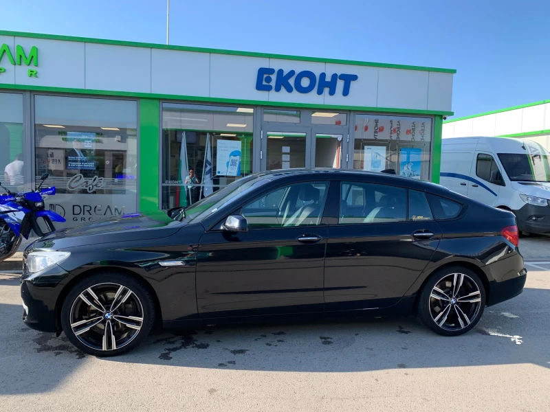 BMW 5 Gran Turismo - 7500 € / 14668.73 лв. - 80345608 1 | Car24.bg BMW 5 Gran Turismo - 7500 € / 14668.73 лв. - 80345608 1