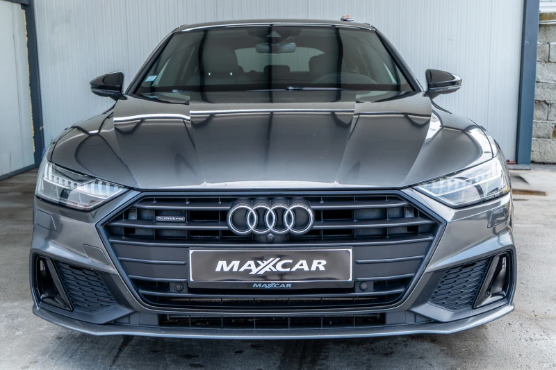 Audi A7 50TDI = QUATTRO = FULL MAX = ГАРАНЦИЯ = ЛИЗИНГ - 35500 € / 69431.96 лв. - 38509555 1 | Car24.bg Audi A7 50TDI = QUATTRO = FULL MAX = ГАРАНЦИЯ = ЛИЗИНГ - 35500 € / 69431.96 лв. - 38509555 1
