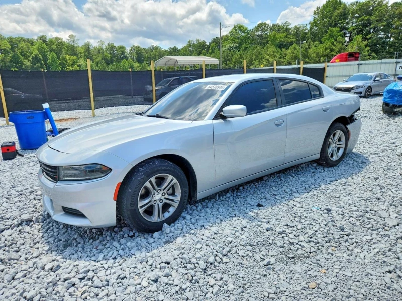 Dodge Charger 3.6l Sxt - 12000 € - 80159307 1 | Car24.bg Dodge Charger 3.6l Sxt - 12000 € - 80159307 1
