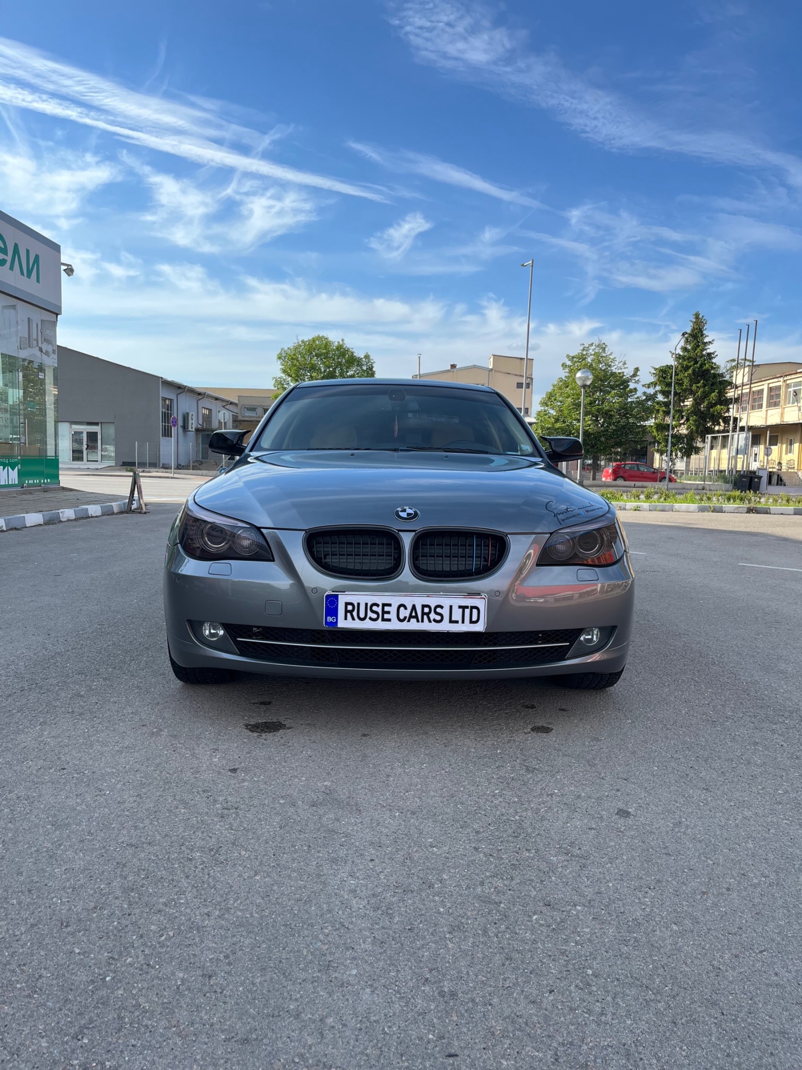 BMW 530 i 💥272к.с. Face💥 - [1] 