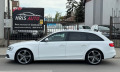 Audi A4 3.0 TDI S- LINE + + QUATTRO Внос Швейцария - [4] 